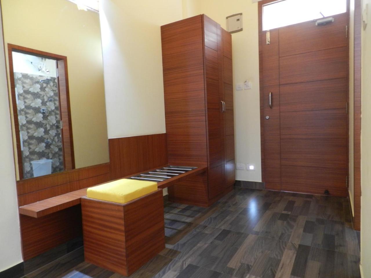 Park Hotel And Resort Kaglipur Esterno foto