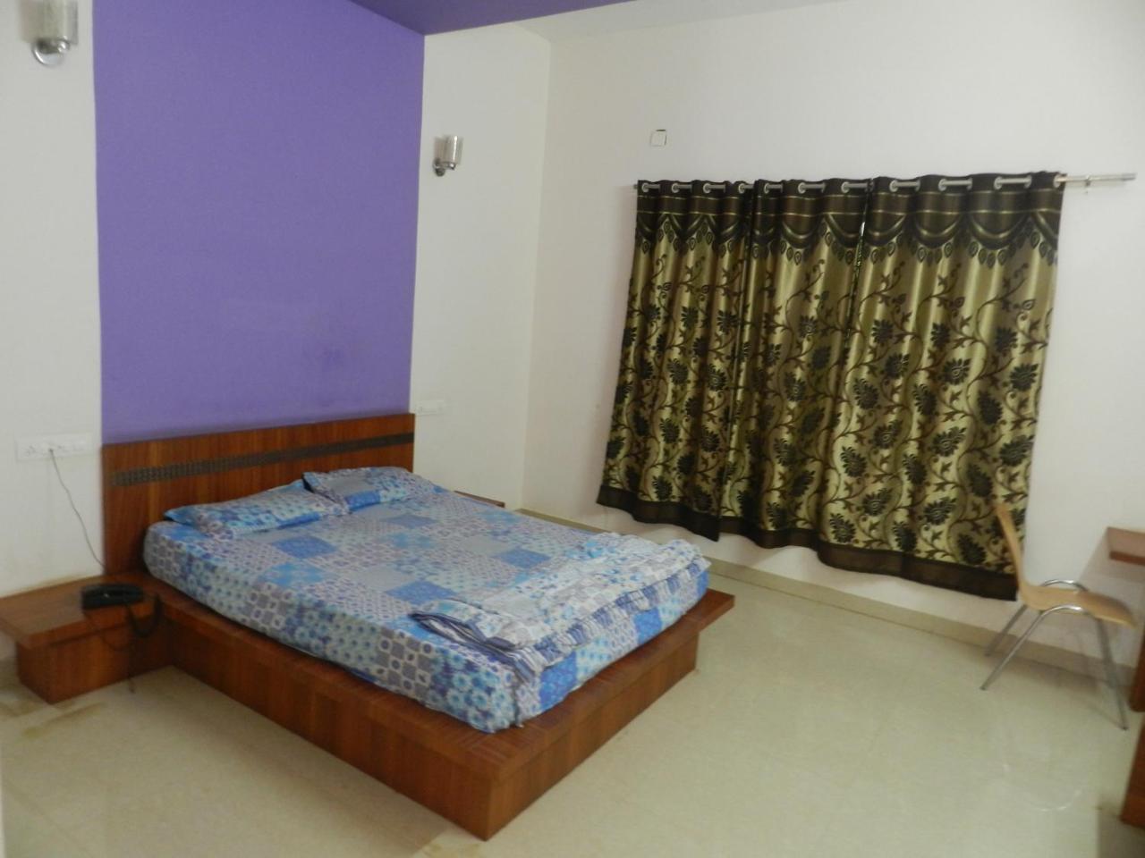 Park Hotel And Resort Kaglipur Esterno foto