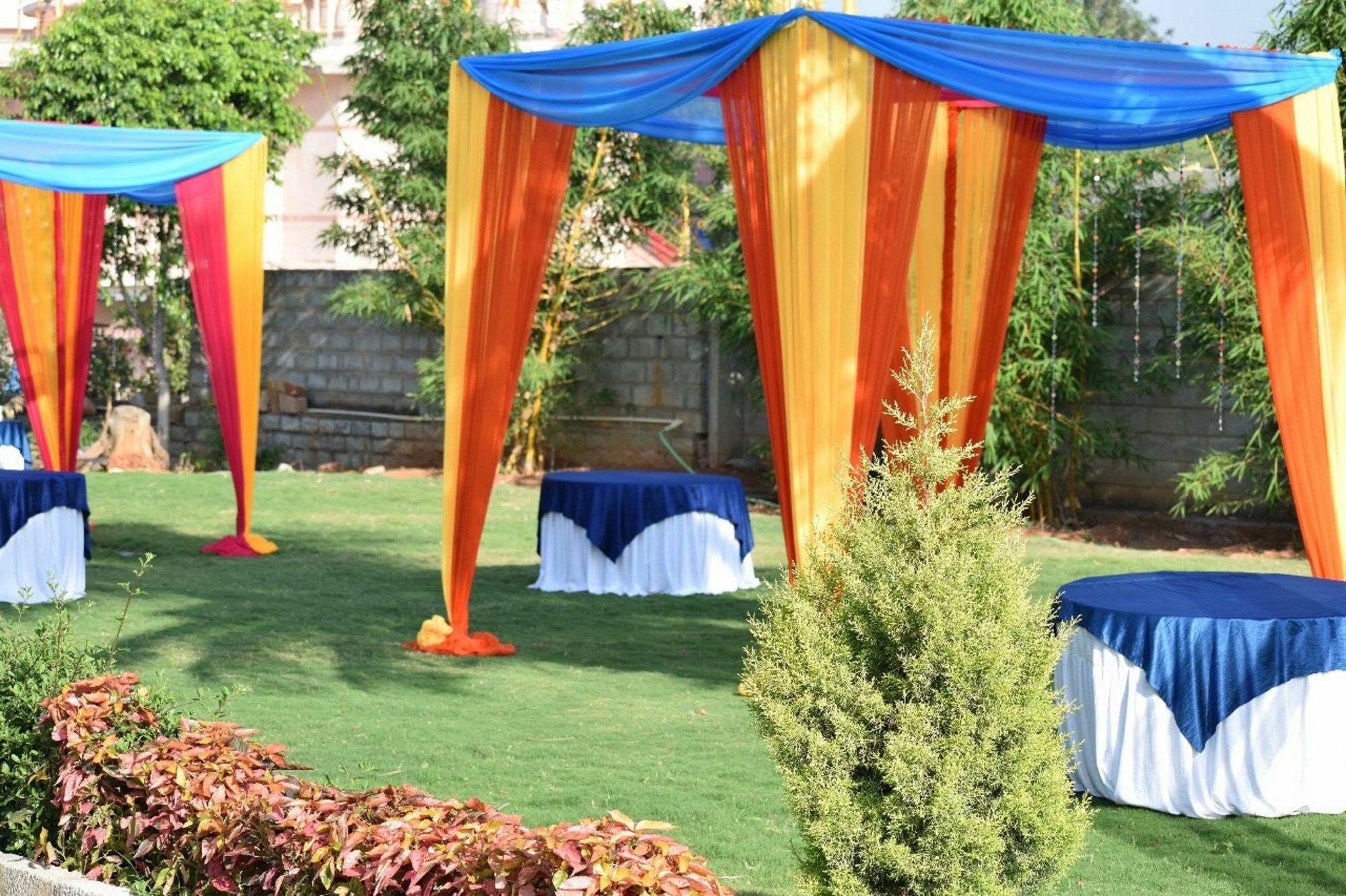 Park Hotel And Resort Kaglipur Esterno foto